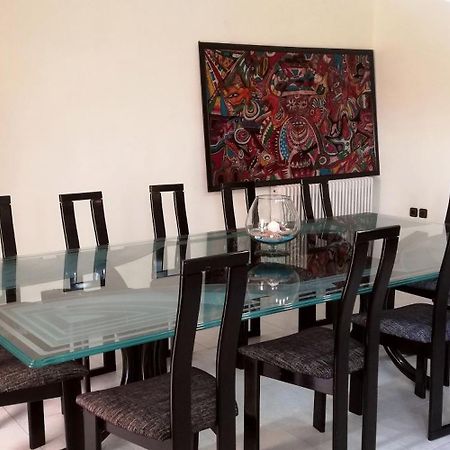 Spata Efi'S House 外观 照片