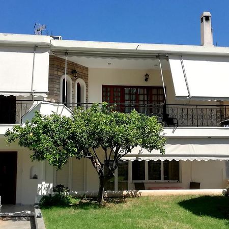 Spata Efi'S House 外观 照片