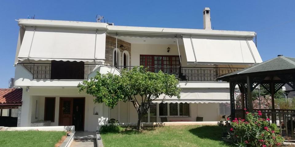 Spata Efi'S House 外观 照片