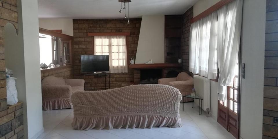 Spata Efi'S House 外观 照片