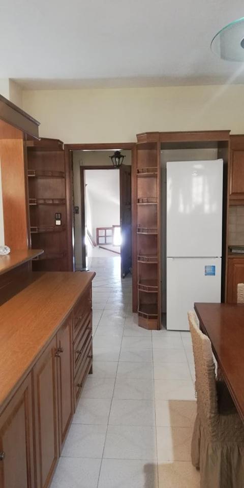 Spata Efi'S House 外观 照片