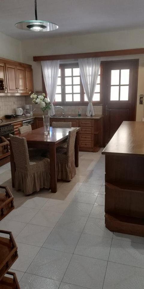 Spata Efi'S House 外观 照片
