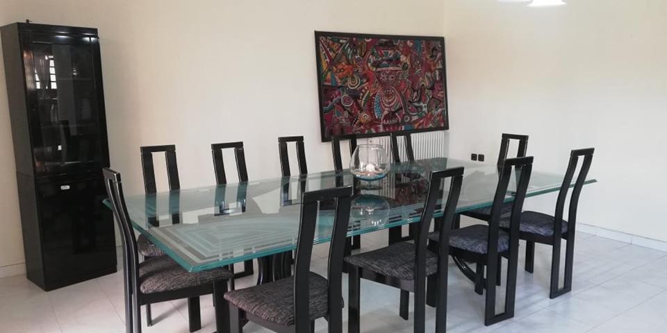 Spata Efi'S House 外观 照片
