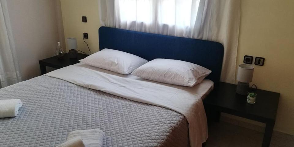 Spata Efi'S House 外观 照片