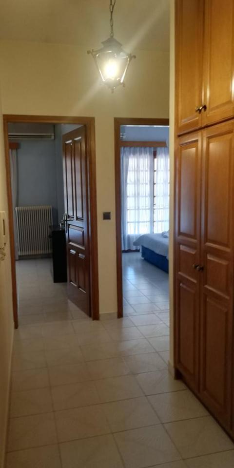 Spata Efi'S House 外观 照片