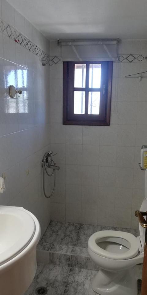 Spata Efi'S House 外观 照片